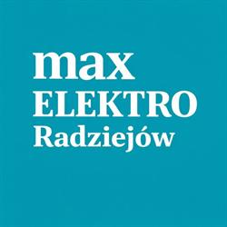 Max Elektro Radziejów