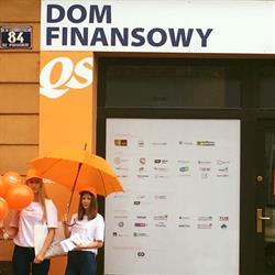 Dom Finansowy Qs