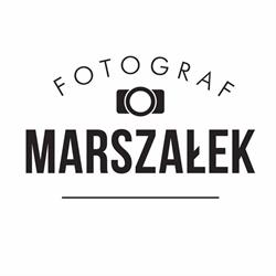 Fotograf Marszałek