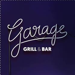 Garage Grill & Bar