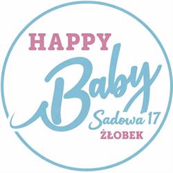 Happy Baby - żłobek