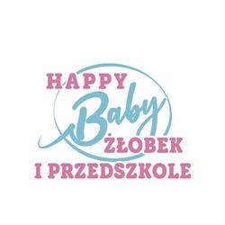 Happy Baby - żłobek