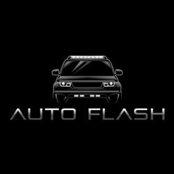 Auto Flash Sklep Motoryzacyjny - Justyna Iłendo
