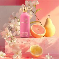 Perfumeria Niszowa Basia