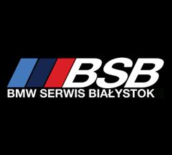 BSB BMW Serwis Białystok