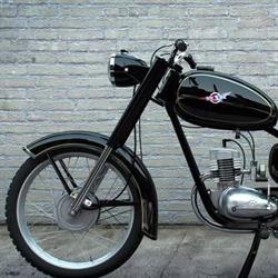 DS Moto