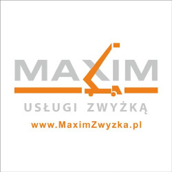 MAXIM  Tomasz Mordsrski