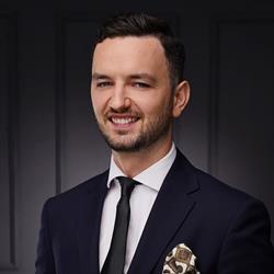 Konrad Kopij - Makler Nieruchomości Real Estate Szczecin