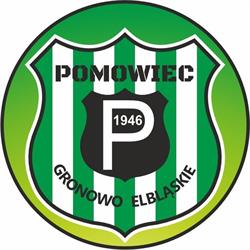 GLKS Pomowiec Gronowo Elbląskie