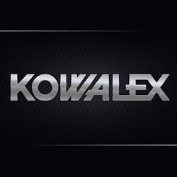 Kowalex Balustrady Bydgoszcz, Konstrukcje stalowe