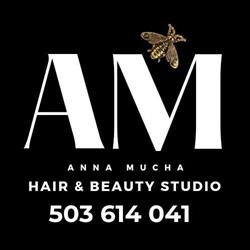 AM Anna Mucha Hair & Beauty Studio