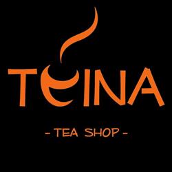 Teina Tea Shop