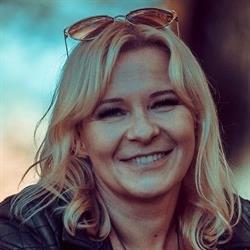 Twój psychodietetyk Janetta Sidoruk
