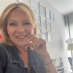 Twój psychodietetyk Janetta Sidoruk