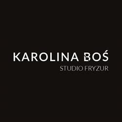 Karolina Boś Studio Fryzur