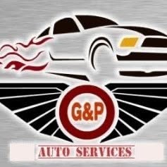 GP Auto Services