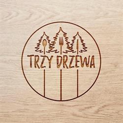 Trzy Drzewa