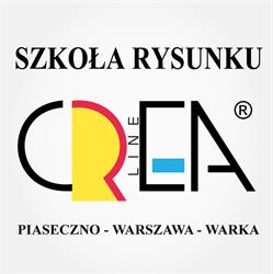 Szkoła rysunku Crea-Line Piaseczno