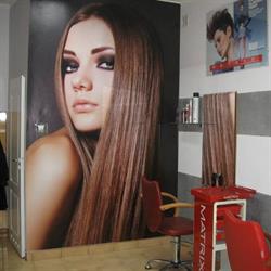 A&G SALON FRYZJERSKI