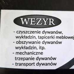 P.H.U. Wezyr