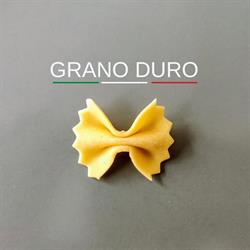 GRANO DURO