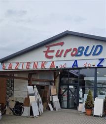 Eurobud ŁAZIENKI PŁYTKI