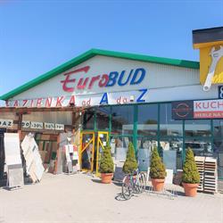 Eurobud ŁAZIENKI PŁYTKI