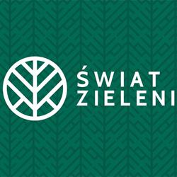 Świat Zieleni. Jabłoński Krzysztof