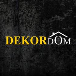 DekorDom - docieplenia budynków, usługi wykończeniowo-remontowe