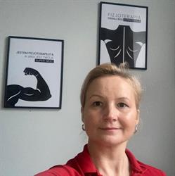 FIZJOTERAPIA Justyna Lech