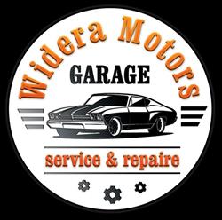 WIDERA MOTORS GARAGE ProfiAuto Serwis