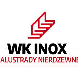 "WK INOX" Balustrady nierdzewne Toruń Bydgoszcz Inowrocław Włocławek kujawsko-pomorskie