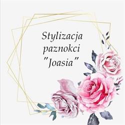 Stylizacja paznokci "Joasia"