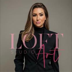 Loft Art&z miłość do paznokci