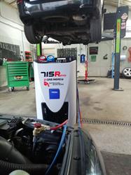 Auto serwis - Mariusz Mielewczyk , mechanik.