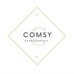 COMSY 2 Apartamenty Noclegi Pokoje do wynajęcia