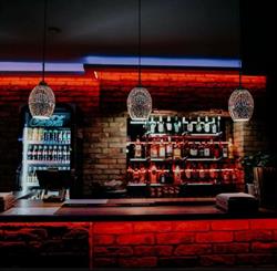Amnesia restaurant & music pub
