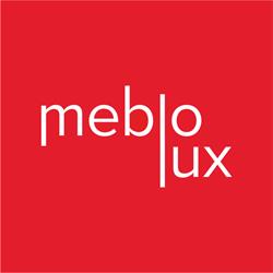 Meblolux Salon meblowy Black Red White meble Chełm