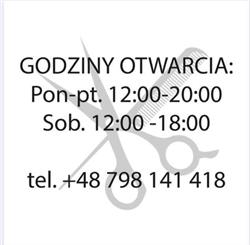 JM Salon Fryzjersko Kosmetyczny
