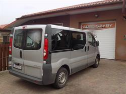 Auto-Szyby