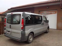 Auto-Szyby