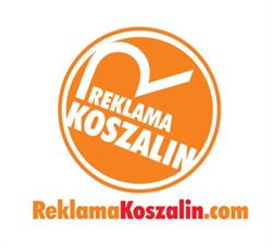 Reklama Koszalin