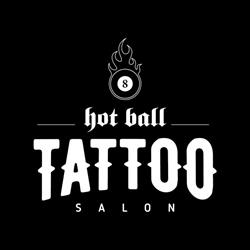 Hot Ball Tattoo Studio