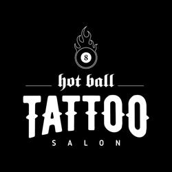 Hot Ball Tattoo Studio