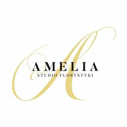 "Amelia" Dekoracje ślubne