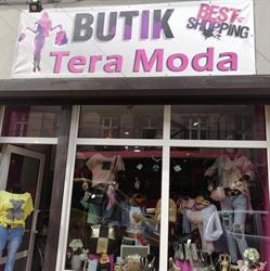 Tera Moda