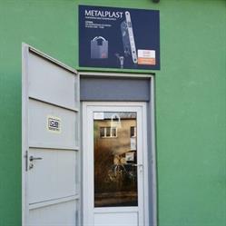 Metalplast - Hurtownia okuć budowlanych