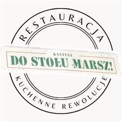 Kantyna Do stołu marsz