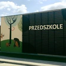 Publiczne Przedszkole Niezapominajka w Jaraczewie