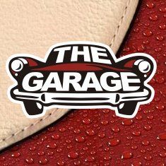 TheGarage Eko Auto Spa & Detailing Studio